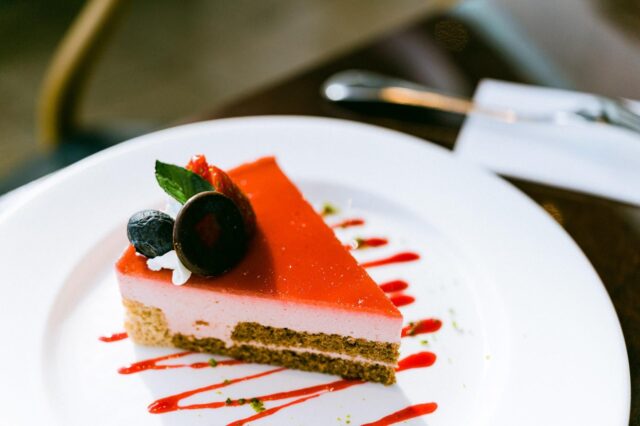 リブルート日曜劇場の撮影場所はどこの洋菓子店？ロケ地は東京都なのか調査する