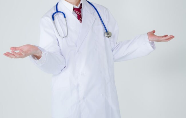 ヤンドク実話モデルは実在する榎本医師?原作についても調査する!