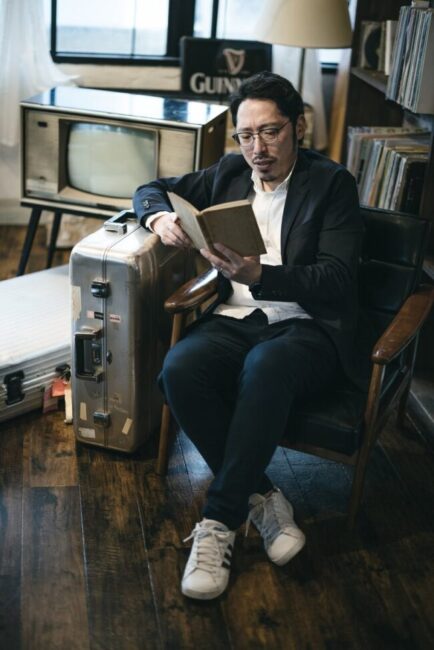 戸田恵梨香の兄は富士ゼロックスに転職？前職や学歴を調査！